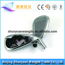 Professional golf club heads oem Manufacturer supply titanium golf club head